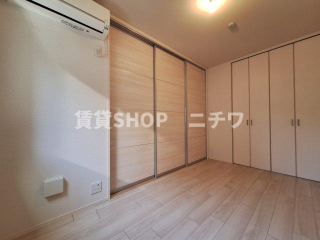 メゾン・ド・シャルムのその他