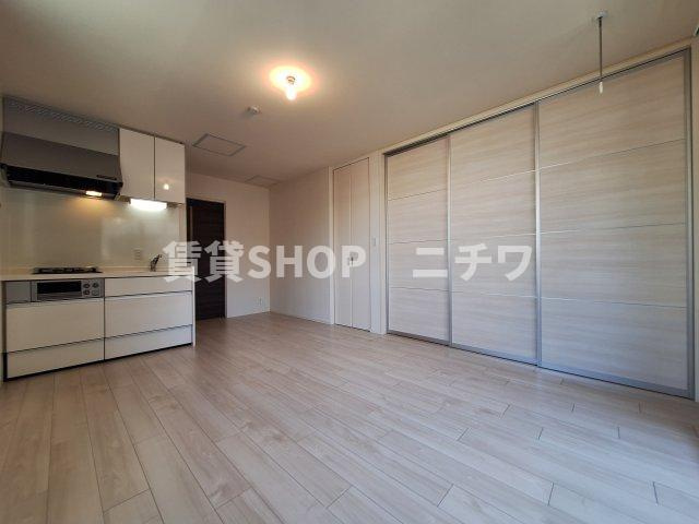 メゾン・ド・シャルムの外観