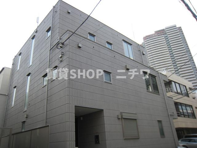 メゾン・ド・シャルムのセキュリティ