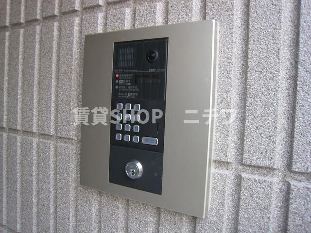 メゾン・ド・シャルムのその他共用部分