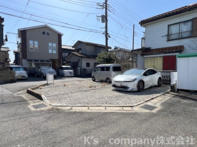 茅ヶ崎市平太夫新田　建築条件なし　売地