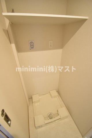リフレ天満橋の設備