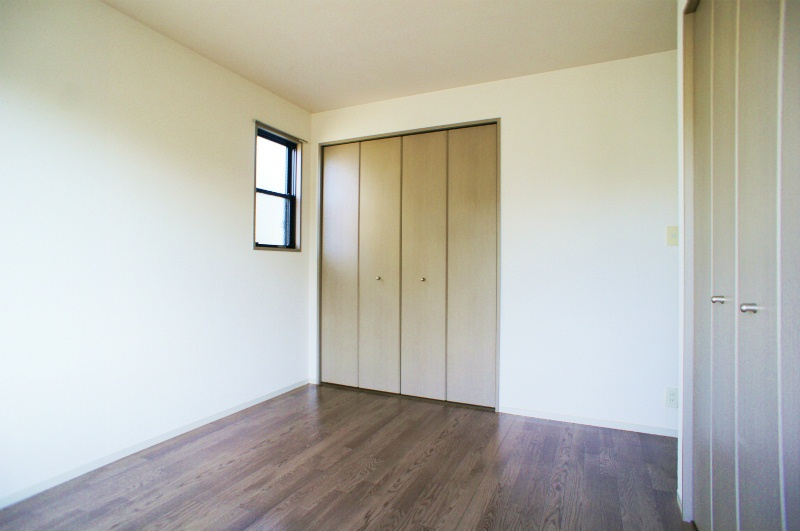 ベルナールⅡの収納|こまごまとしたものを収納できそうですね※同タイプのお部屋になります。