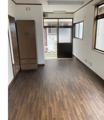 【内装】 | オザキハイツ | 内装です