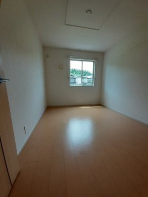 【内装】 | リバーサイドそれいゆⅡ