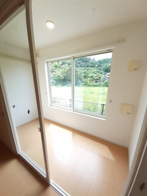 【バルコニー】 | リバーサイドそれいゆⅡ