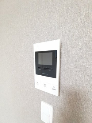 【セキュリティ】 | ヒルサイドハウス