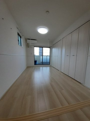 【内装】 | ヒルサイドハウス