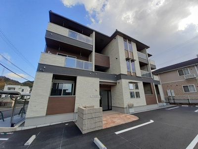 【外観】 | ヒルサイドハウス