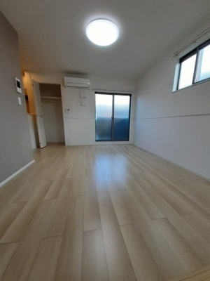 【居間・リビング】 | ヒルサイドハウス