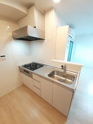 【キッチン】 | ヒルサイドハウス