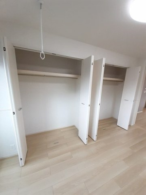 【収納】 | ヒルサイドハウス