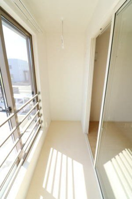 【バルコニー】 | スターブルＴⅡ