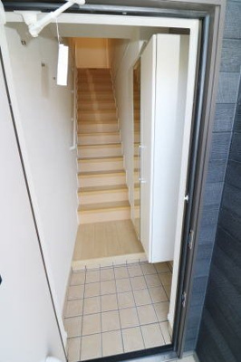 【玄関】 | スターブルＴⅡ