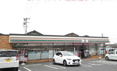 【周辺】 | スターブルＴⅡ | セブンイレブンまで280m