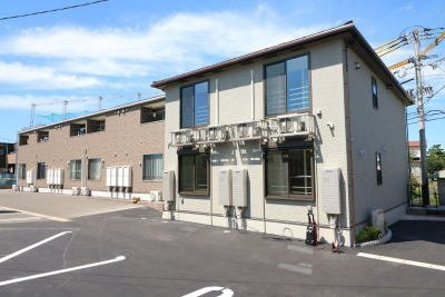 【外観】 | スターブルＴⅡ