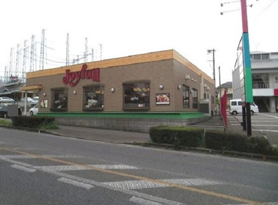 【周辺】 | スターブルＴⅡ | ジョイフルまで450m