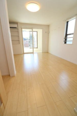 【内装】 | スターブルＴⅡ