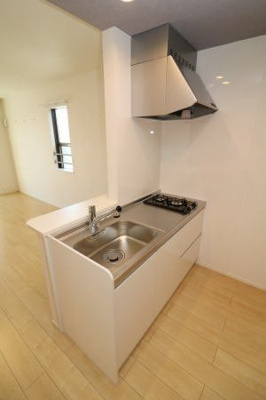 【キッチン】 | スターブルＴⅡ