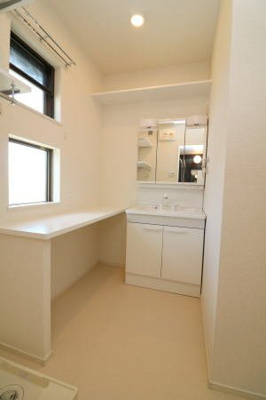 【洗面所】 | スターブルＴⅡ