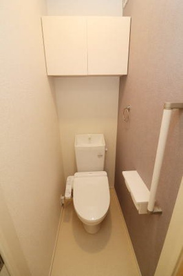 【トイレ】 | スターブルＴⅡ