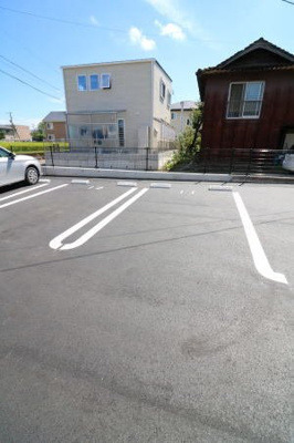 【駐車場】 | スターブルＴⅡ