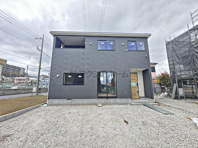 入間市大字下藤沢・全13棟　新築一戸建　2号棟