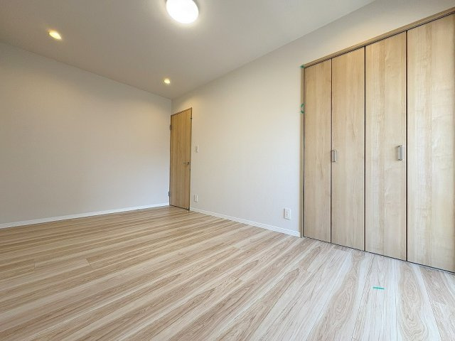 パークフィールドみさと5街区1号館の外観|ビッグコミュニティです