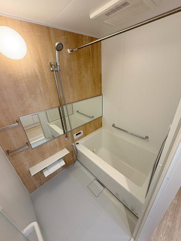 パークフィールドみさと5街区1号館の駐車場|敷地内駐車場（要空き・料金確認）