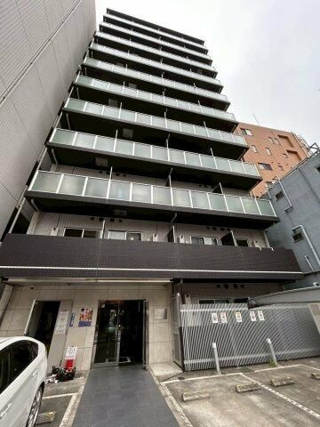 ジェノヴィア浅草Ⅱスカイガーデン