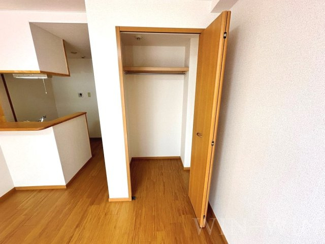 プリムローズの収納