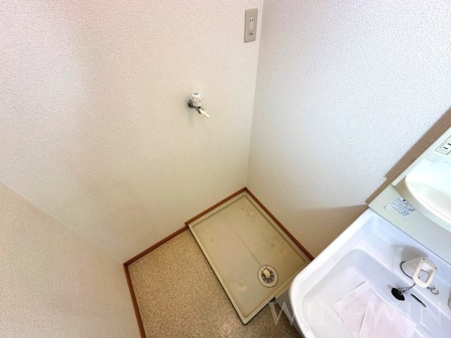 プリムローズの設備