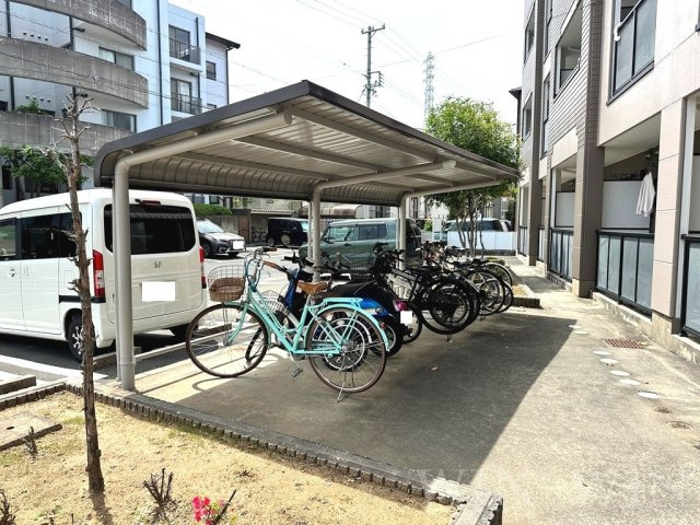 プリムローズのその他共用部分