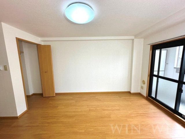 プリムローズの居間・リビング