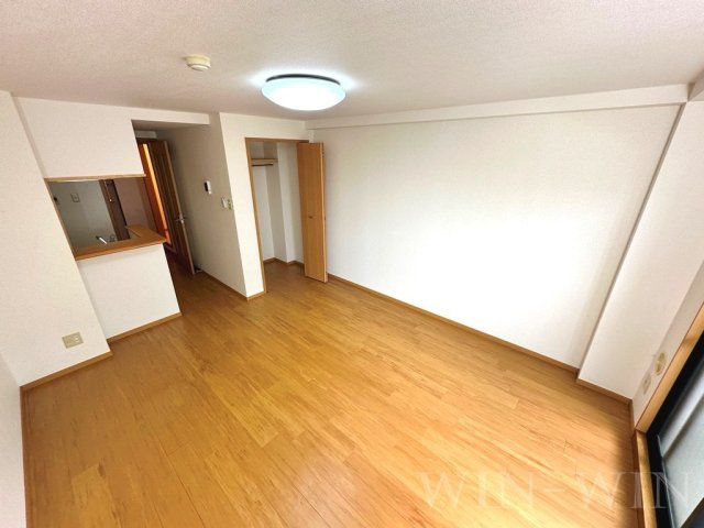 プリムローズの居間・リビング