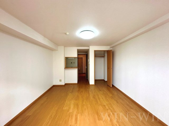 プリムローズの居間・リビング