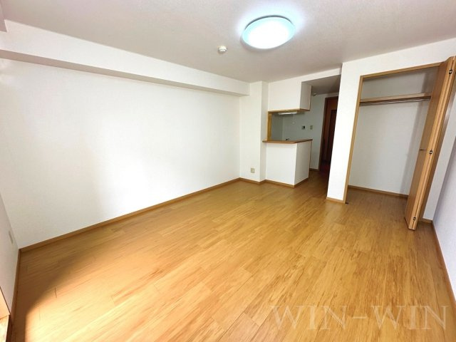 プリムローズの居間・リビング