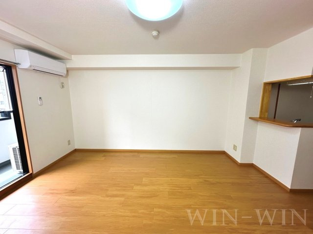 プリムローズの居間・リビング