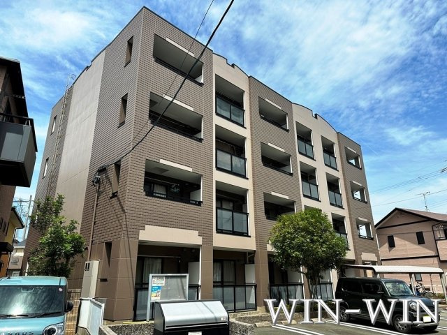 プリムローズの外観