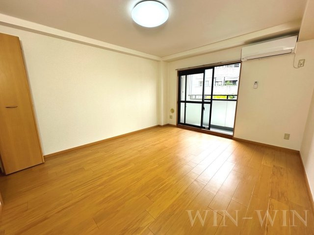 プリムローズの寝室