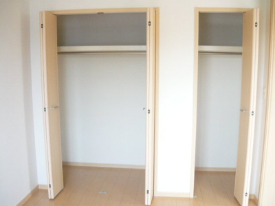 【収納】 | エレガンシアＤ