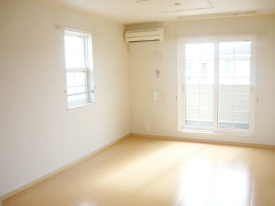 【居間・リビング】 | エレガンシアＤ