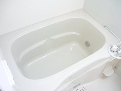 【浴室】 | エレガンシアＤ