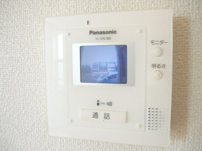 【セキュリティ】 | エレガンシアＤ