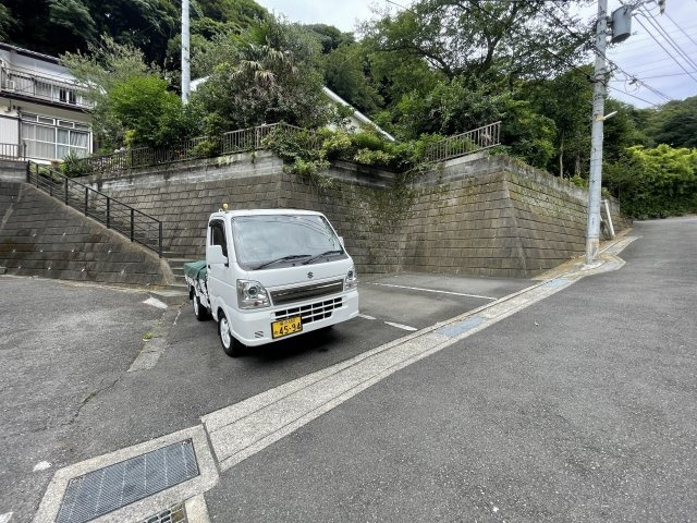 秋山荘の内装|物件の内装です