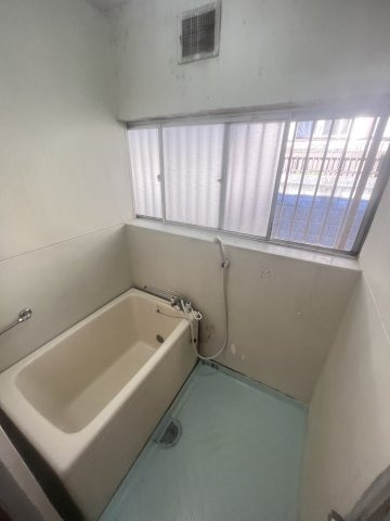 秋山荘の内装|中はこのようになっています