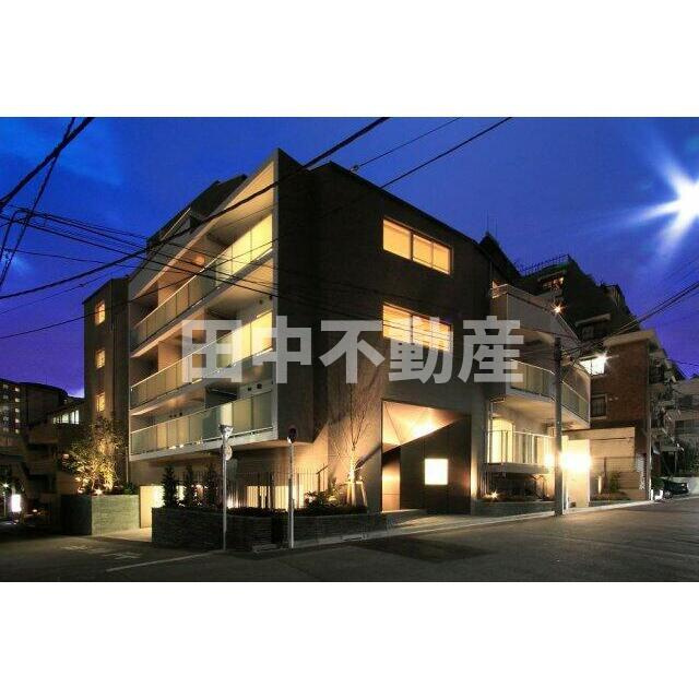 プラウドフラット南青山