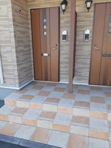 シェルブルーのその他