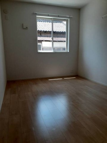 シェルブルーの内装