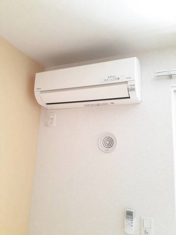 シェルブルーの設備